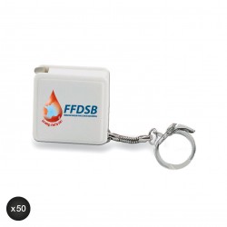 CLE USB 8go (10 pcs)  Fédération Française pour le Don de Sang Bénévole