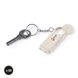 PORTE CLE LAMPE (PACK 50 pcs)