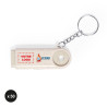 PORTE CLE LAMPE (PACK 50 pcs)