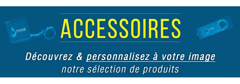 CLE USB 8go (10 pcs)  Fédération Française pour le Don de Sang Bénévole